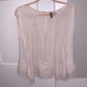H&M blouse